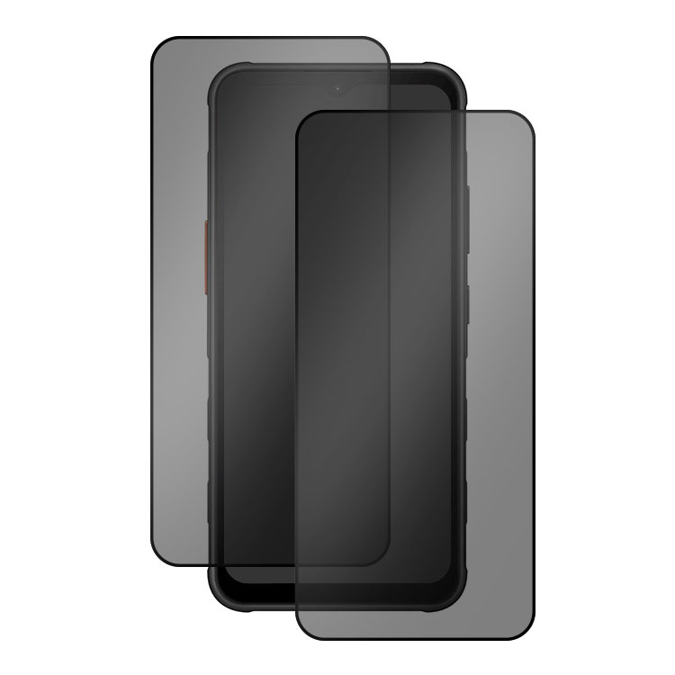 Galaxy XCover7 �K���X�t�B���� 2������ �`�����h�~ �����K���X �t���ی� 9h �t���ی�V�[�g �T���X�� Samsung �M�����N�V�[ XCover7 �t���ی�