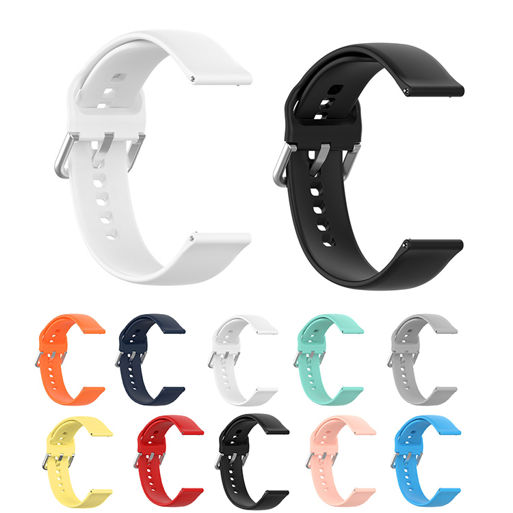 HAYLOU Watch 2 Pro �x���g �o���h �V���R�� 22mm �������X�g�o���h/�����o���h/�����x���g �������� HAYLOU �E�H�b�` 2 Pro ���X�g�o���h �\�t�g�o���h