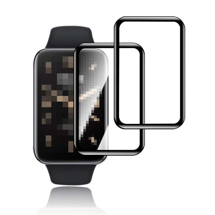 HUAWEI Band 8 フィルム 液晶保護 ファーウェイ バンド 液晶保護