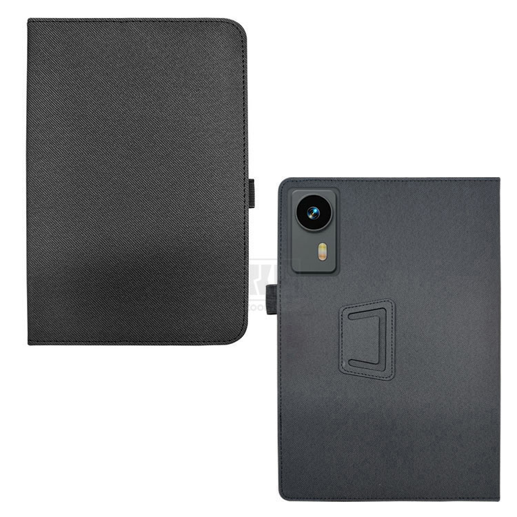 Headwolf Titan 1 ケース 8.8インチ カバー PUレザー 手帳型 持ち手