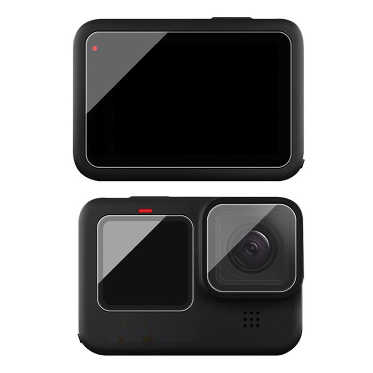 GoPro Hero12 Black KXtB KX tیtB 1Yی + 2tی 31Zbg S[v q[[12 ubN S[v