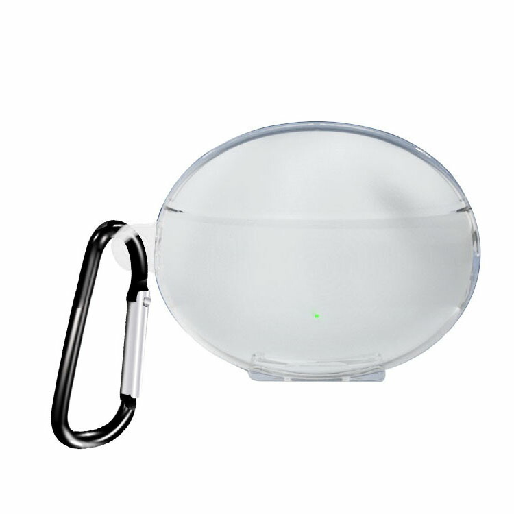 FreeBuds 6i P[X NAP[X/Jo[ TPU Jo[ Vv یJo[ Jrit HUAWEI t@[EFC t[obY 6i  