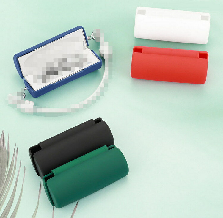 HUAWEI 　FreeBuds Lipstick 2　イヤホンケースのみ HUAWEI FreeBuds Lipstick 2 ケース ワイヤレスイヤホン 保護シリコン