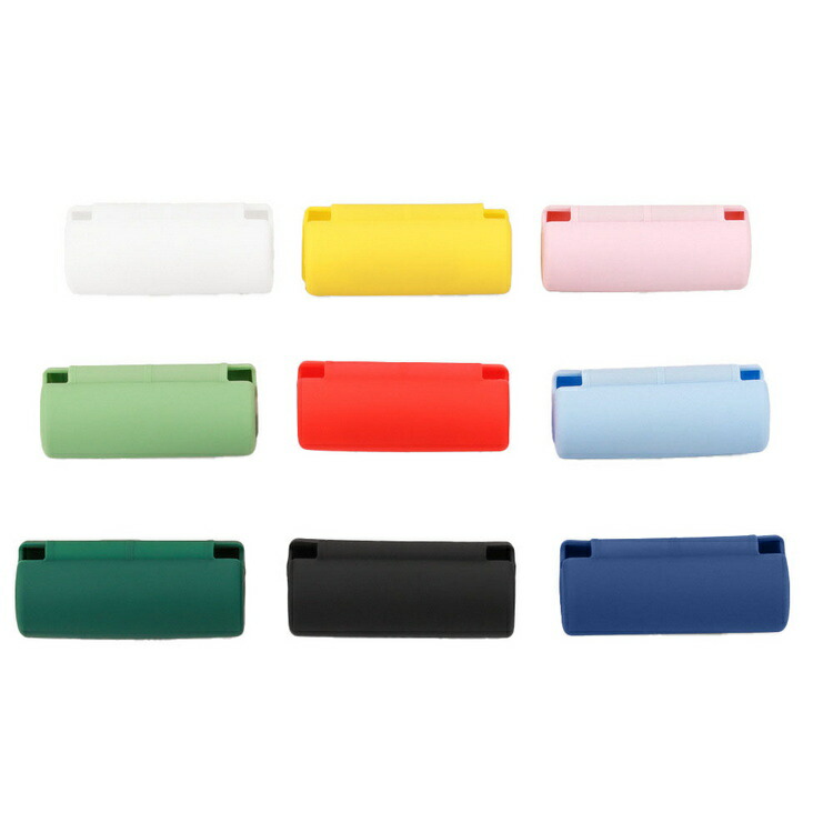 HUAWEI FreeBuds Lipstick 2 ケース ワイヤレスイヤホン 保護シリコン