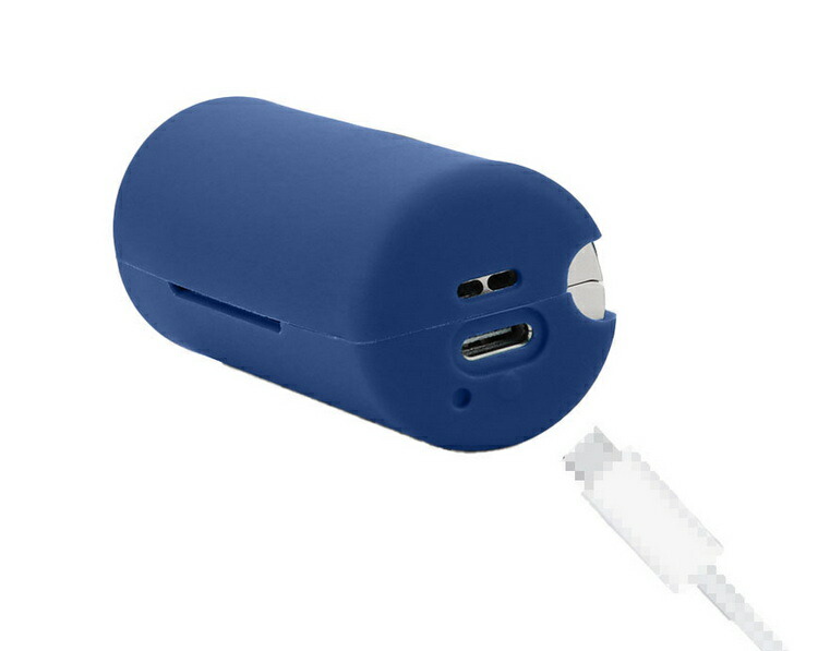 HUAWEI 　FreeBuds Lipstick 2　イヤホンケースのみ HUAWEI FreeBuds Lipstick 2 ケース ワイヤレスイヤホン 保護シリコン