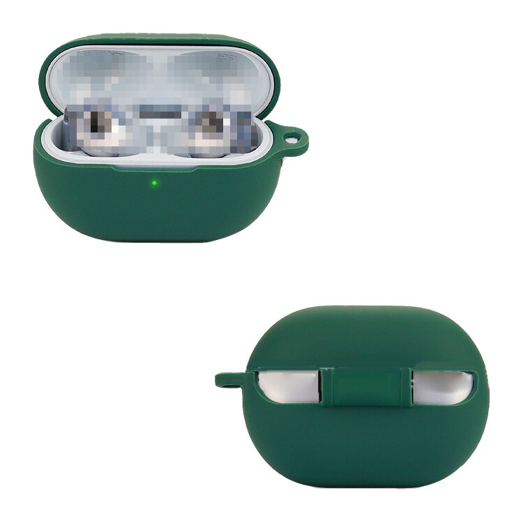 t*e様 HUAWEI FreeBuds Pro 4 シリコンケース付き HUAWEI FreeBuds Pro 4 ケース ワイヤレスイヤホン 保護シリコン