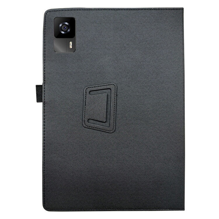 Headwolf HPad6 ケース 12インチ カバー PUレザー 手帳型 持ち手