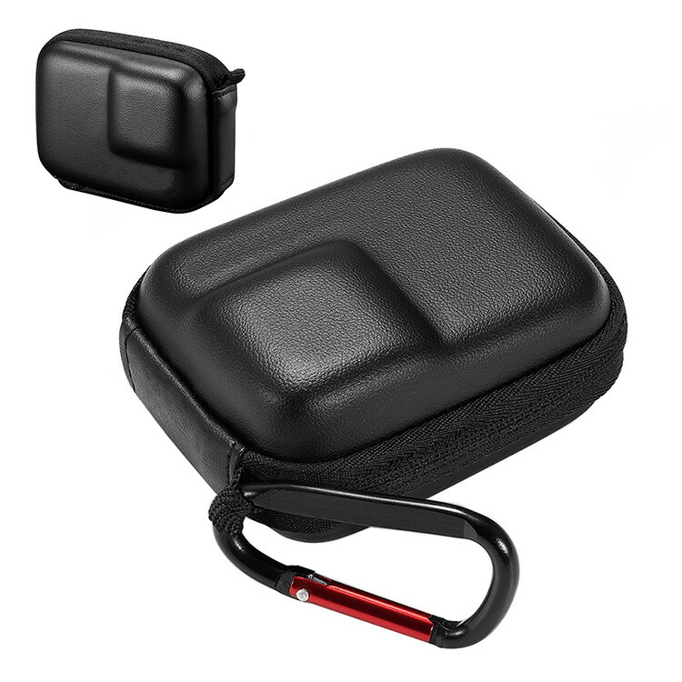 GoPro HERO13 Black P[X Jo[ ΂ |[` |[^u PUU[ Jrit dEVA|[` S[vq[[13 ubN یP[X [obO