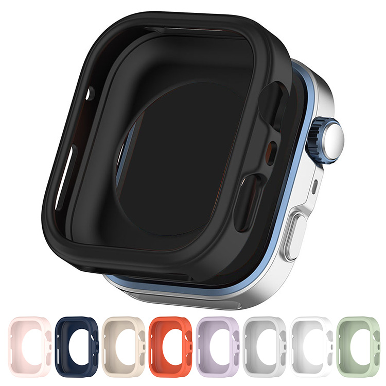 HUAWEI WATCH FIT 4 �P�[�X FIT4 Pro �ϏՌ� �J�o�[ �V���R�� �\�t�g�P�[�X �V���v�� �ϏՌ��P�[�X/�J�o�[ �\�t�g �v���e�N�^�[�J�o�[