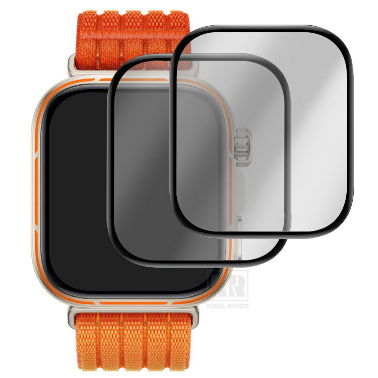 WATCH FIT 5�Ή� �t���ی�t�B���� FIT5 Pro 2������ PMMA�f�� ���h�~ �v���e�N�^�[ �t�B���� HUAWEI �t�@�[�E�F�C�E�H�b�` �t�B�b�g5/5 �v��