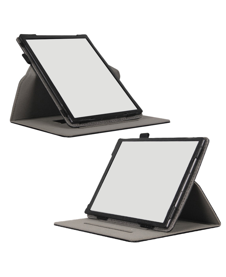 iFLYTEK AINOTE Air 2 ケース 8.2インチ 手帳型 カバー PUレザー