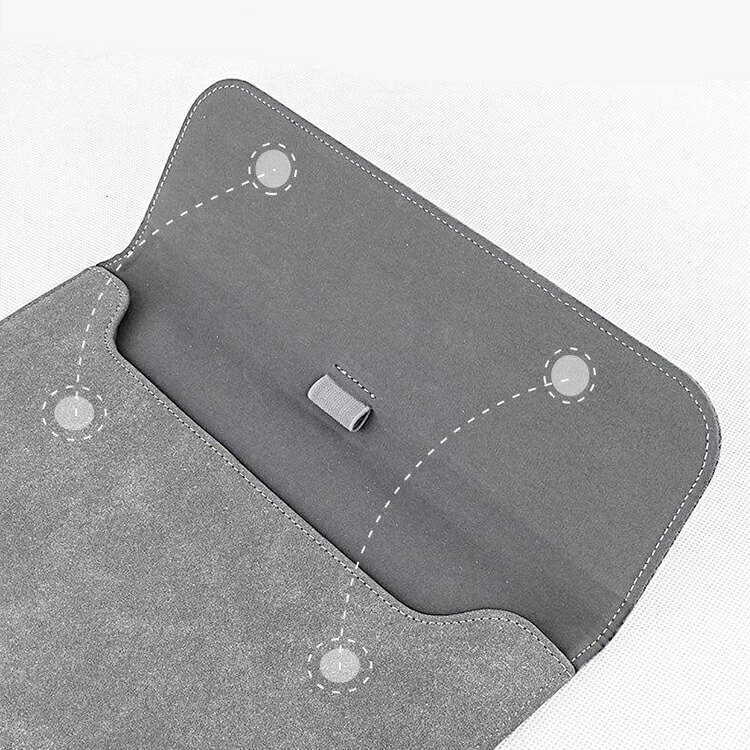 iFLYTEK AINOTE Air 2 ケース 8.2インチ カバー 保護ケース 撥水 PU