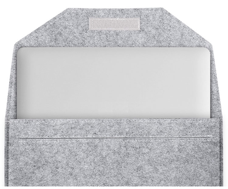 iFLYTEK AINOTE Air 2 ケース 8.2インチ カバー フェルト かばん型