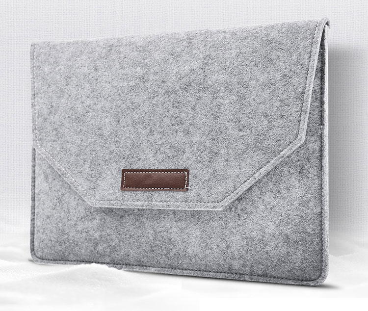 iFLYTEK AINOTE Air 2 ケース 8.2インチ カバー フェルト かばん型