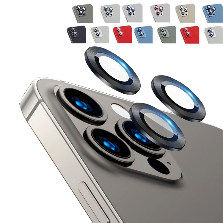 iPhone12 / 12 mini / 12 Pro / 12 Pro Max �J���������Y�K���X�t�B���� 9H �J���������Y�ی� �A�C�t�H��12 / 12�~�j /12�v�� / 12�v���}�b�N�X ��������