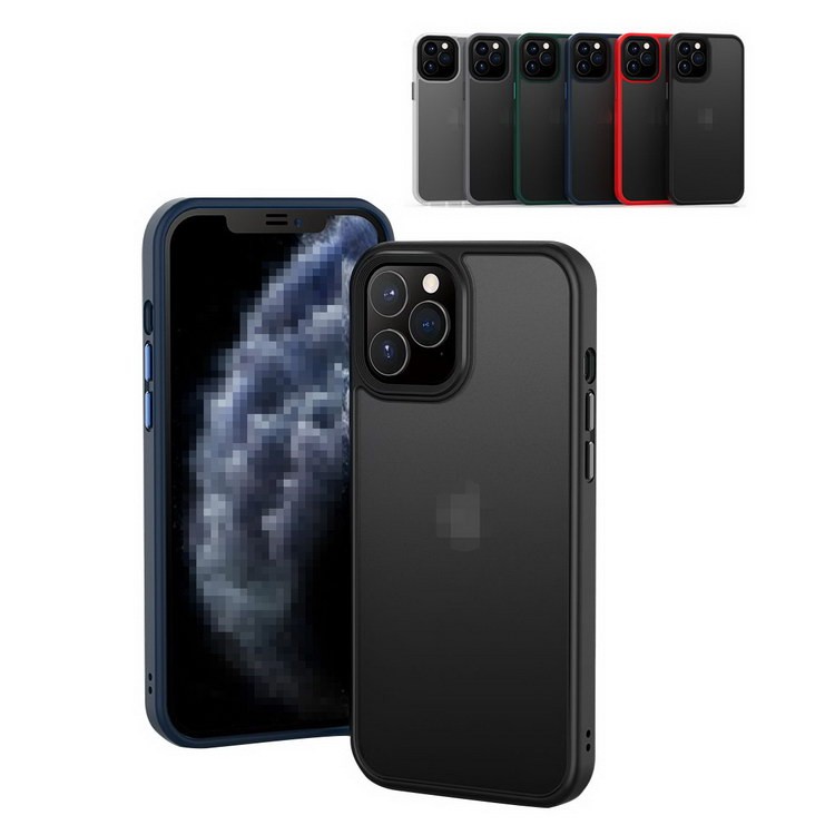 iPhone12 / 12 mini / 12 Pro / 12 Pro Max �P�[�X/�J�o�[ TPU �ϏՌ� �V���v�� �x�[�V�b�N ������ �A�C�t�H��12 / 12�~�j /12�v�� / 12�v���}�b�N�X