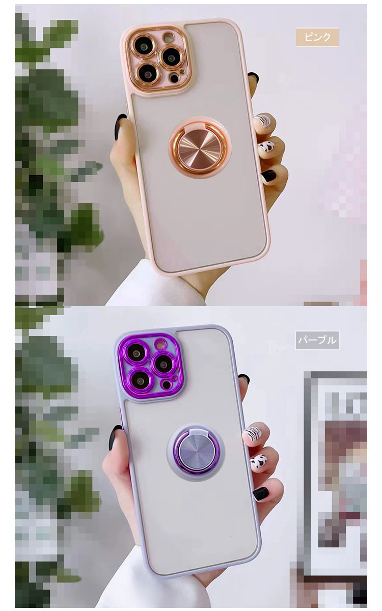 iPhone14/14 Plus/14 Pro/14 Pro Max ケース 耐衝撃 カバー 一体型