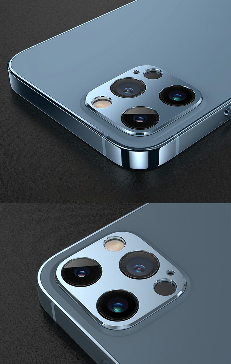 iPhone14/14 Plus/14 Pro/14 Pro Max カメラレンズ 保護 メタルリング ファッションリング レンズカバー レンズ プロテクター ベゼル｜keitaiichiba｜05