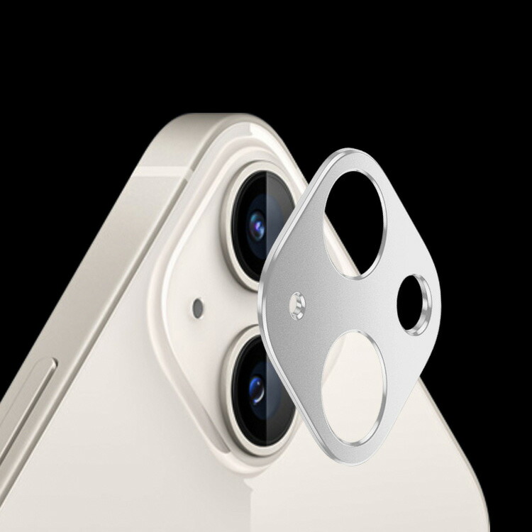 iPhone14/14 Plus/14 Pro/14 Pro Max カメラレンズ 保護 メタルリング ファッションリング レンズカバー レンズ プロテクター ベゼル｜keitaiichiba｜06