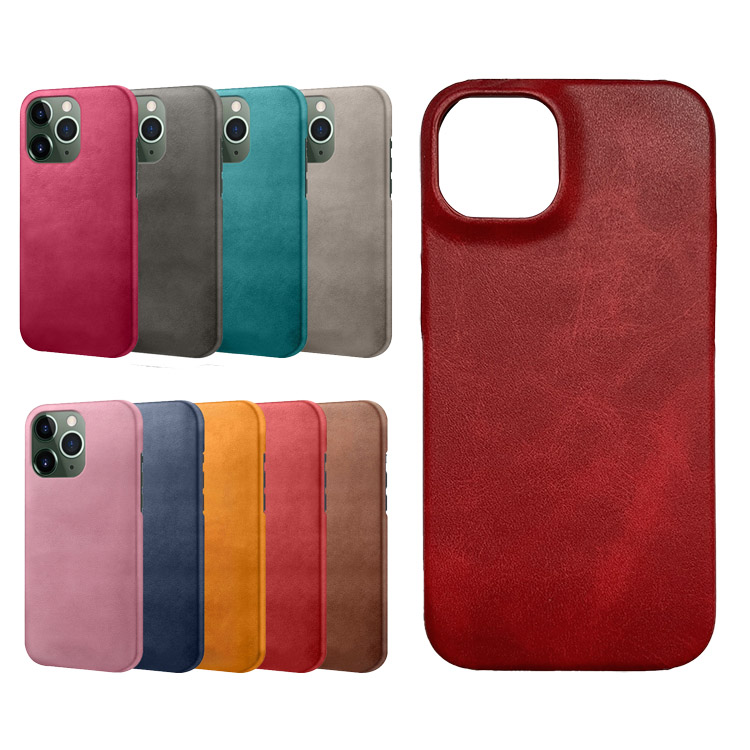 iPhone14/14 Plus/14 Pro/14 Pro Max ケース カバー PUレザー