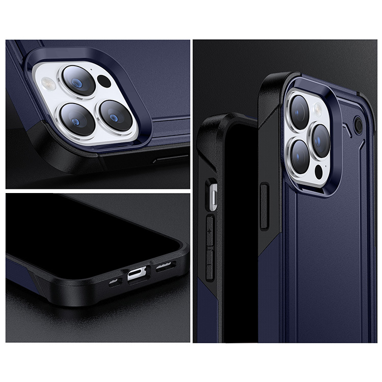 iPhone15 耐衝撃 ケース カバー プラスチック シンプル iPhone 15 Plus/15 Pro/15 Pro Max アイフォン15/15プラス/15プロ/15プロマックス おすすめ スマホ｜keitaiichiba｜05