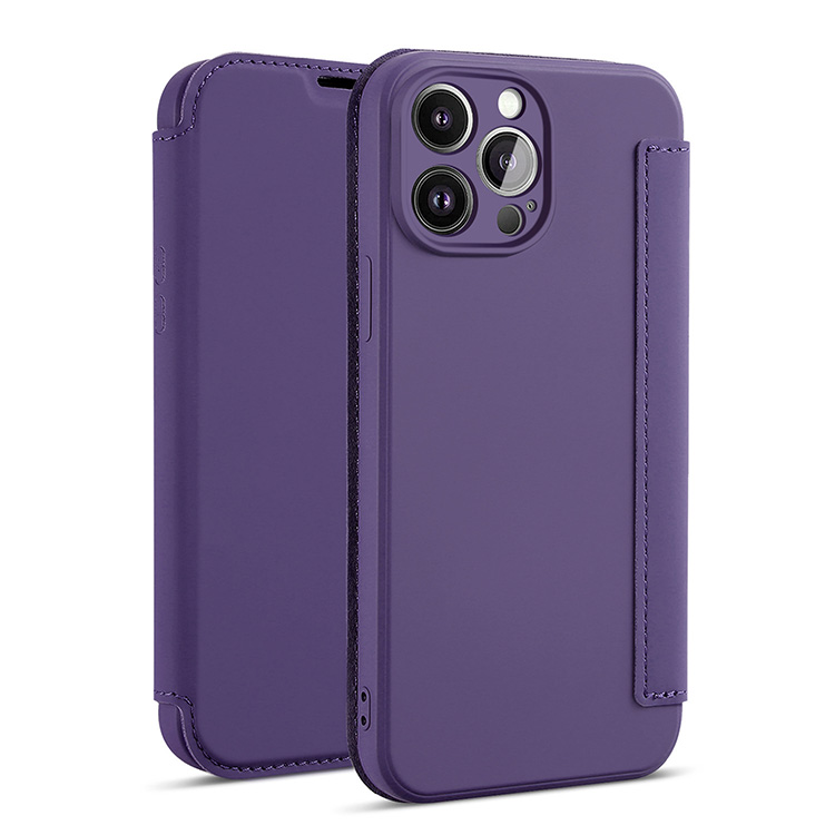 ⭐️Kedic iPhone 15 Pro Max ケース 手帳型　 パープル ⭐️Kedic iPhone 15 Pro Max ケース 手帳型 パープル ⭐️Kedic