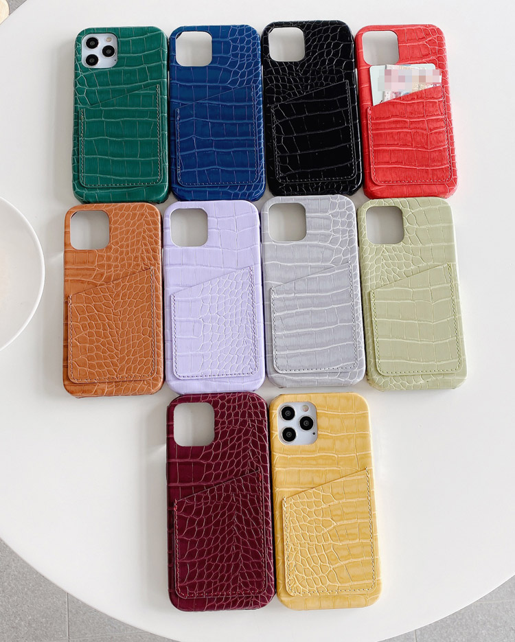 iPhone15 ケース カード収納 クロコダイル調 PUレザー iPhone 15 Plus