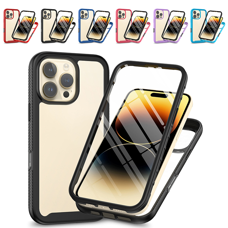 【新品同様】iPhone16 plus/128gb (フィルム＆バンパーケース) iPhone16 Pro ケース カバー ハイブリッド MagSafe対応 耐衝撃吸収