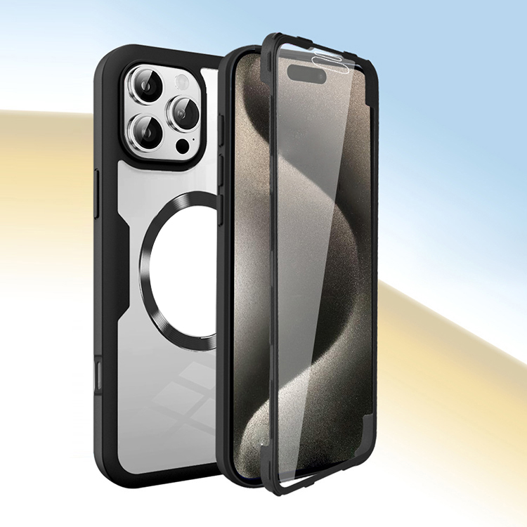 iPhone16 ケース iPhone 16 Plus/16 Pro/16 Pro Max カバー クリア