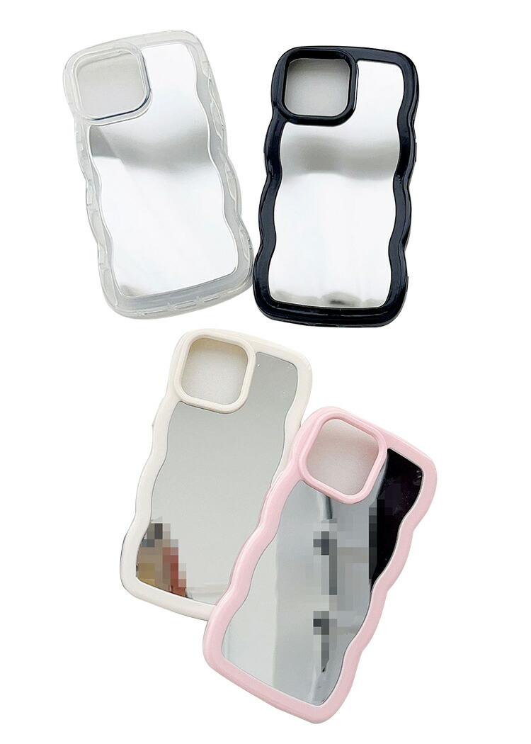 Amazon.com: CASETiFY Mirror Case for iPhone 16 Pro Max