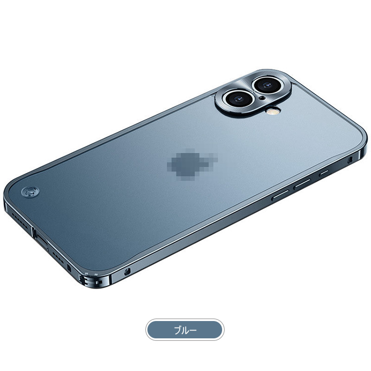 suti iphone 16 pro ケース バックパネル カーボン②