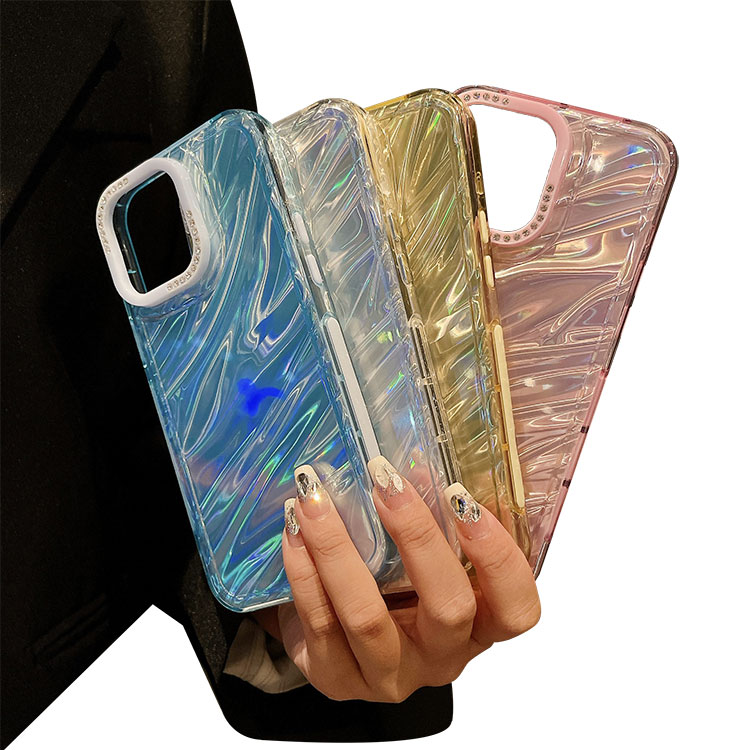 iPhone16  �J�o�[ TPU �g�� �\�t�g�P�[�X ���C���X�g�[�� �O���f�[�V���� ���炫�� ���� ���킢�� Apple iPhone 16 Plus/16 Pro/16 Pro