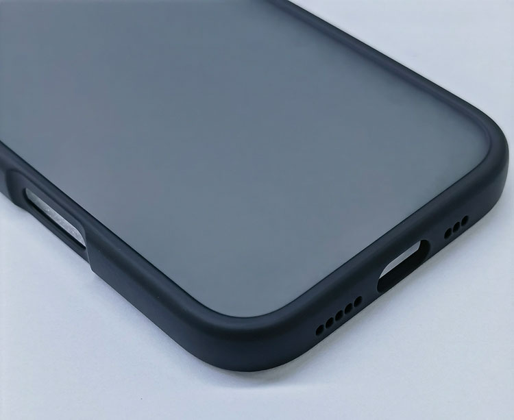 iPhone16 ケース 耐衝撃 iPhone 16 Plus/16 Pro/16 Pro Max 背面