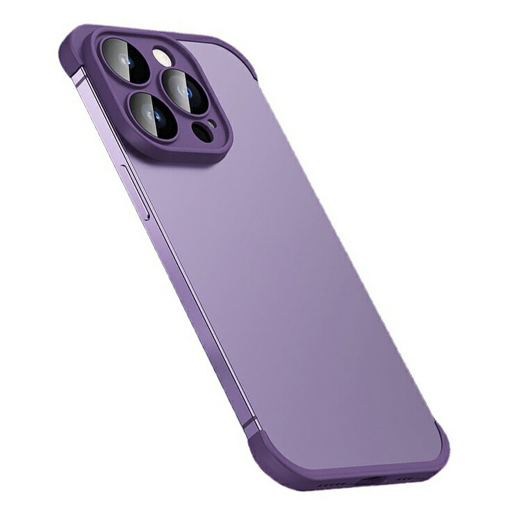 iPhone 16 Pro Max シリコーンケース・画面保護・カメラ保護付き iPhone 16 Pro Max ケース - MagSafe、スライド式カメラカバー、耐衝撃