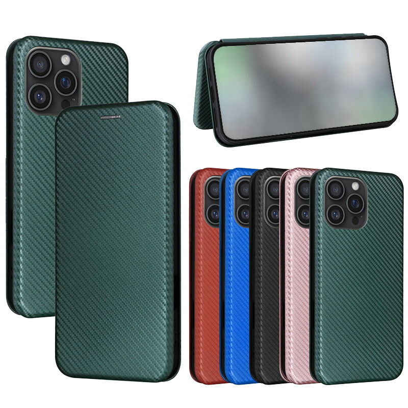 iPhone16 �P�[�X iPhone 16 Plus/16 Pro/16 Pro Max �蒠�^ �J�o�[ �蒠�^PU���U�[�P�[�X �J�[�{���� �X�^���h�@�\ �J�[�h���[ Apple �A�b�v��