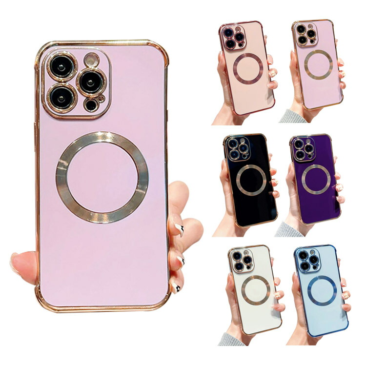 iPhone16 �P�[�X �J�o�[ TPU �\�t�g�P�[�X Qi�[�d ���C�����X�[�d �Ή� ���b�L ���� ������ ���f�B�[�X �w�ʃP�[�X Apple iPhone 16 Plus/16 Pro/16 Pro