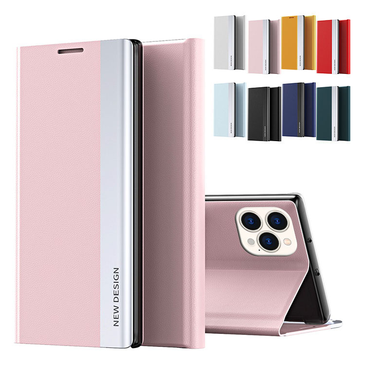 iPhone16 �P�[�X �蒠�^ �J�o�[ ��܂� ���b�L PU���U�[ �蒠�^PU���U�[�P�[�X ������� ���킢�� ���f�B�[�X Apple iPhone 16 Plus/16 Pro/16 Pro Max