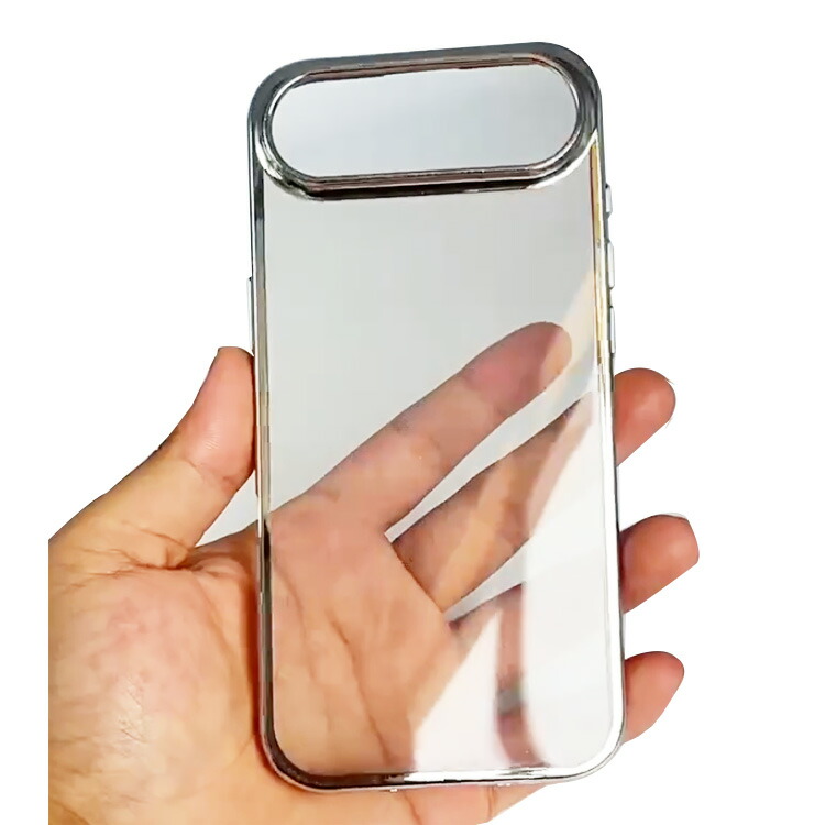 iPhone17 NAP[X Jo[ ϏՌ Vv NA  TPU Jی삠 Ռz p ی R[i[op[   Apple