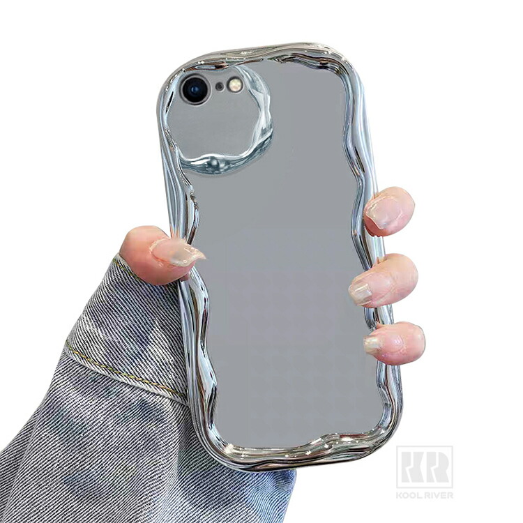 Insta iPhone 17e�Ή� �P�[�X �E�F�[�u �g�^ �Ȃ݂Ȃ� iPhone16e �J�o�[���b�L �ϏՌ� �g�� TPU �\�t�g �P�[�X �V���v�� ���� ������ �ی�P�[�X Apple