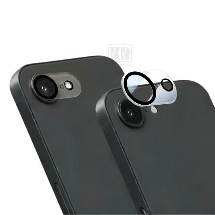 iPhone 17e �J�����t�B���� �J���������Y�ی� �����K���X 2������ �����Y�J�o�[ 9H �S�ʕی� �����ߗ� Apple iPhone17e �A�C�t�H��17e �J�����ی�t�B����