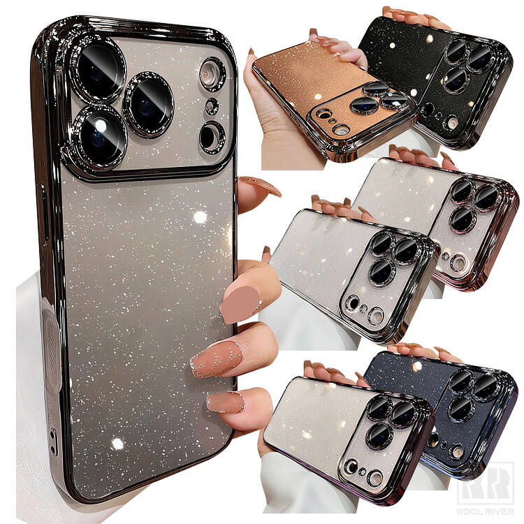 iPhone18 �N���A�P�[�X �J���������Y �ی� �O���b�^�[ �J�o�[ iPhone Air 2 18Pro/18ProMax ���b�L ���� �n�[�h�P�[�X �ی�P�[�X Apple �A�b�v��