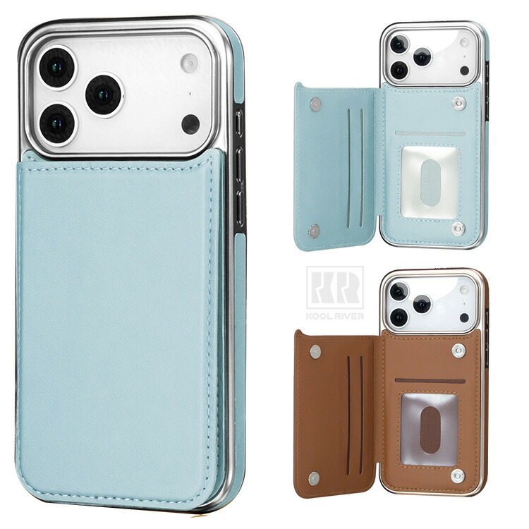 iPhone18 �P�[�X 18Pro/18ProMax/Air2 PU���U�[ �w��PU���U�[�P�[�X �J�[�h���[ �X�^���h�@�\ �V���v�� Apple �A�b�v��