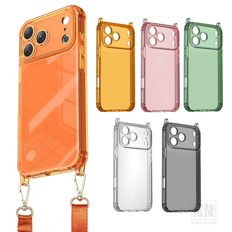 iPhone18 �P�[�X �w�ʔ����� �ϏՌ� �J�o�[ 18Pro/18ProMax/Air2 �X�g���b�v�x���g��t��t�� TPU +�v���X�`�b�N ����~�� ������� ���� Apple