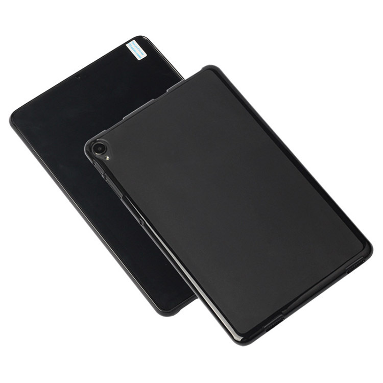 ALLDOCUBE iPlay 40 (2020モデル) 10.4インチ TPU ケース/カバー半透明 