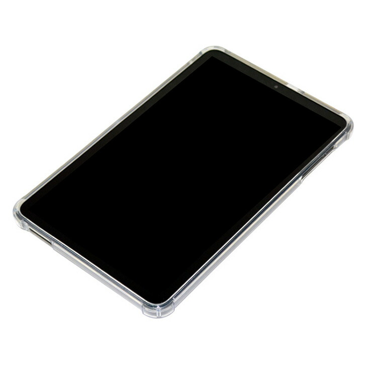 ALLDOCUBE iPlay 70 mini Ultra クリアケース 8.8インチ 耐衝撃