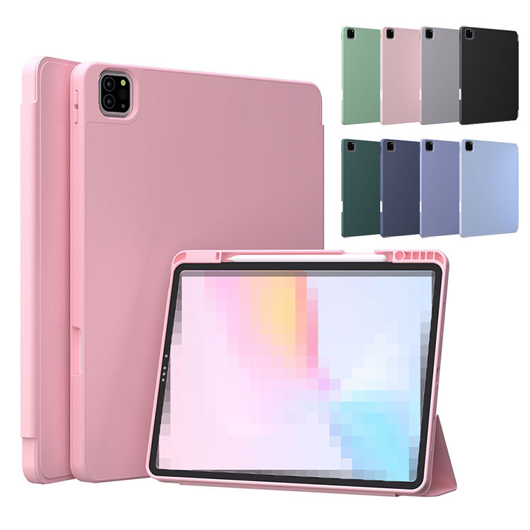iPad Pro 2025/2024���f�� �P�[�X 11�C���` �V���R�� �y�����[ �X�^���h�@�\ �蒠�^ �J�o�[ �ی�P�[�X Apple �A�b�v�� �A�C�p�b�h�v��/�A�C�p�b�h�G�A�[