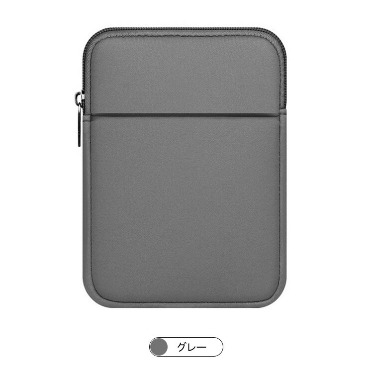 Lenovo IdeaPad Duet 370 Chromebook ケース/カバー 10.95 インチ ポーチ型 レノボ クロームブック アイデアパッド バッグ型 セカンドバッグ型｜keitaiichiba｜07