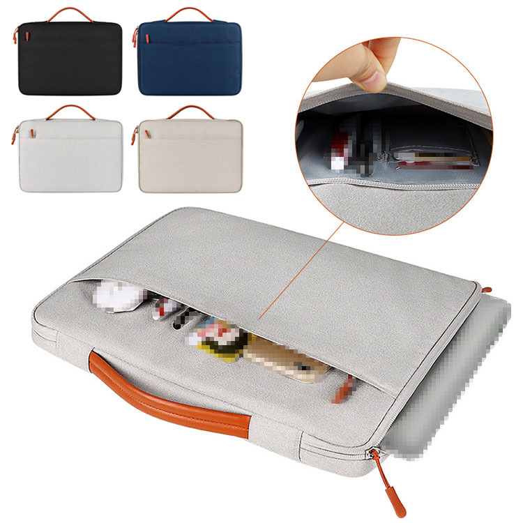 Lenovo IdeaPad Duet 560 Chromebook (13.3�C���`) �P�[�X/�J�o�[ �V���v�� ��� �o�b�O�^ �Z�J���h�o�b�O�^ �|�P�b�g�t�� �N���[���u�b�N ��������