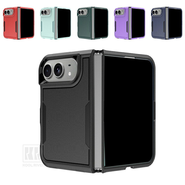 iPhone Duo�p �P�[�X �J�o�[ �܂肽���݌^ �w�ʃ}�b�g TPU+�v���X�`�b�N Apple�p �A�b�v���p �A�C�t�H�� �f���I�p �ی�P�[�X