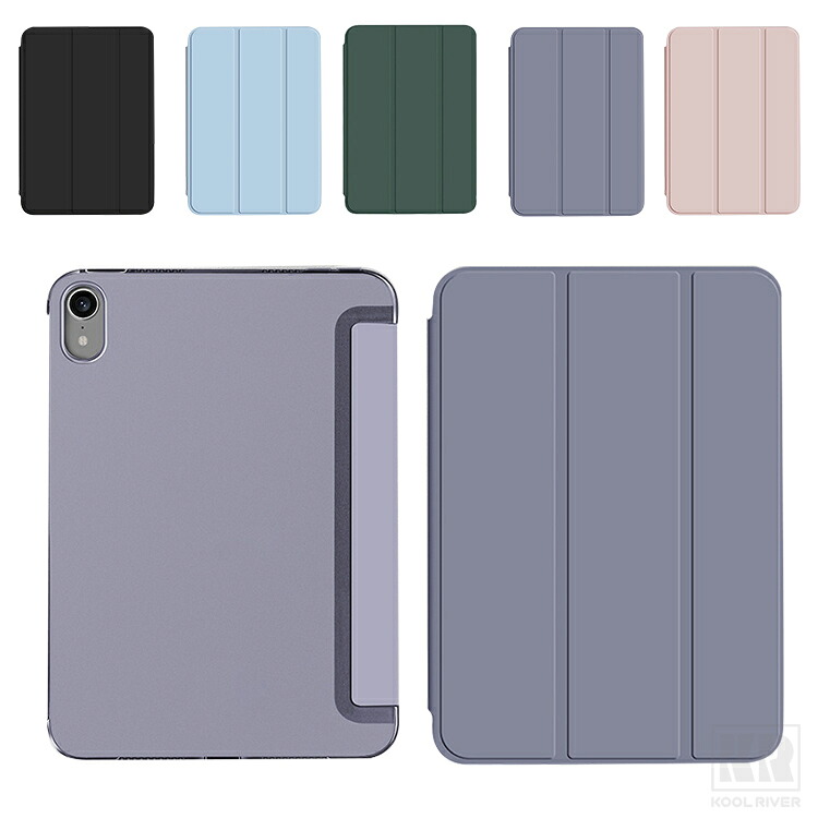 iPad mini8�p �P�[�X ��8����p 8.7�C���` 2026���f�� �蒠�^ �J�o�[ �I�[�g�X���[�v �@�\�t�� �w�ʔ����� PU���U�[ �X�^���h�@�\ �y���z��